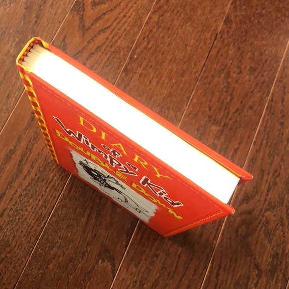 Diary of a Wimpy Kid - Double Down - Picture 8 of 9